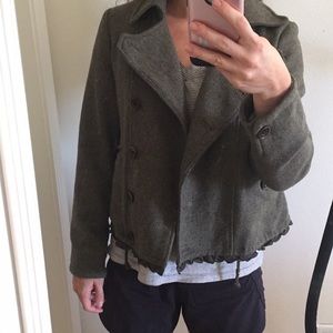 Gap Wool Jacket